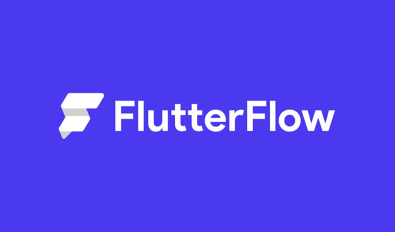 flutterflowの画像です。